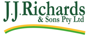 jj richards